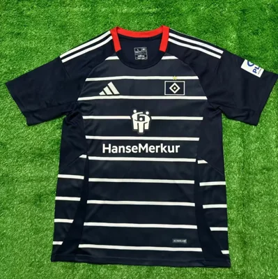 Camisa reserva - Hamburger SV 2024/25 - S a XXL