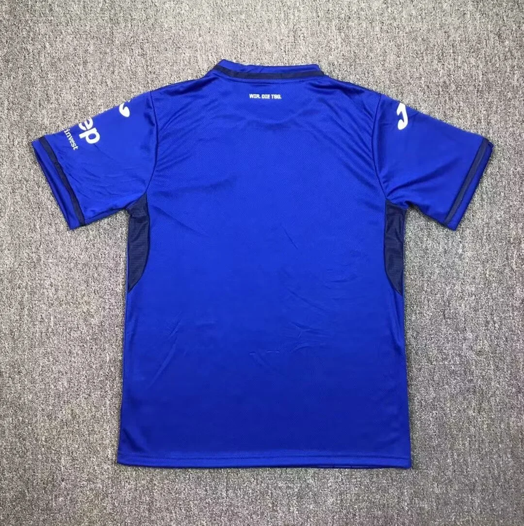 Camisa titular - TSG Hoffenheim 2024/25 - S a XXL