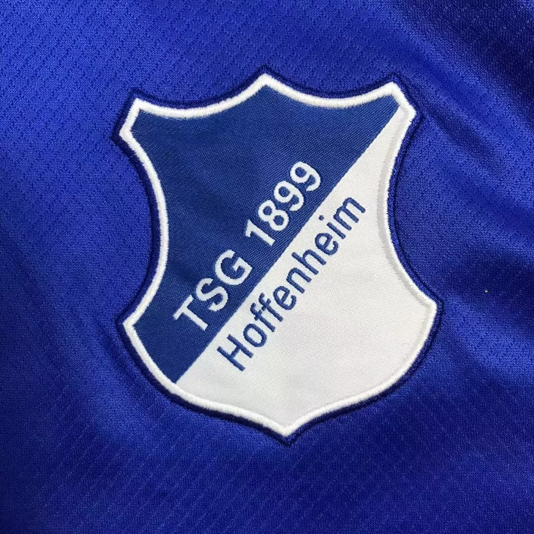 Camisa titular - TSG Hoffenheim 2024/25 - S a XXL