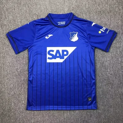 Camisa titular - TSG Hoffenheim 2024/25 - S a XXL