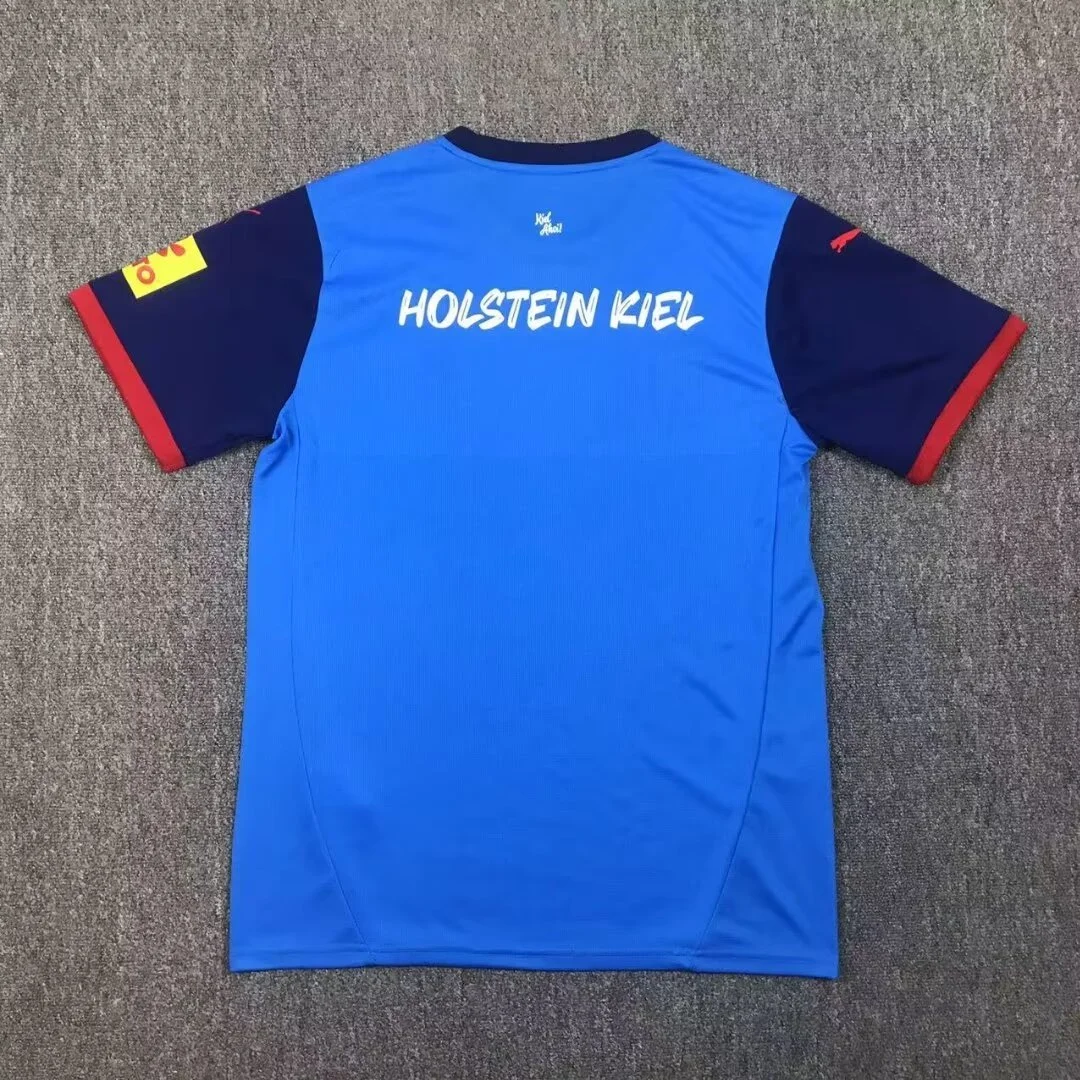 Camisa titular - Holstein Kiel 2024/25 - S a XXL