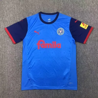 Camisa titular - Holstein Kiel 2024/25 - S a XXL