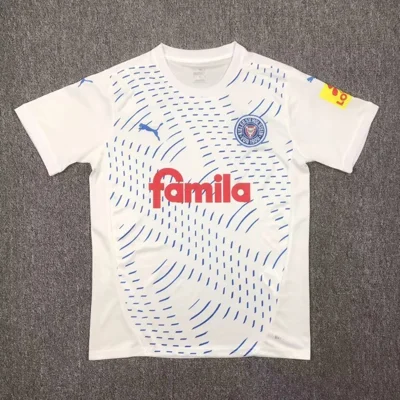 Camisa reserva - Holstein Kiel 2024/25 - S a XXL