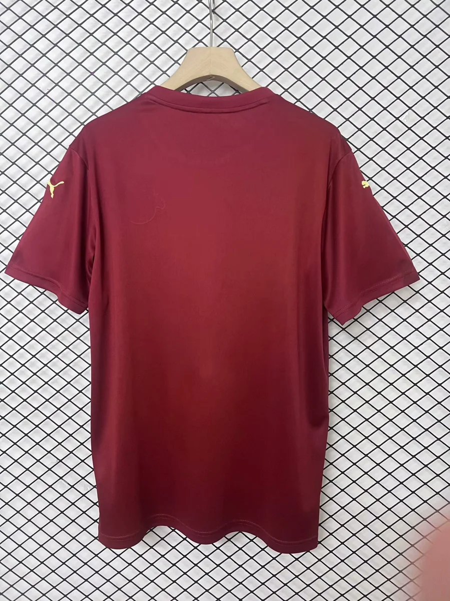 Camisa - RB Leipzig 2024/25 - S a XXL