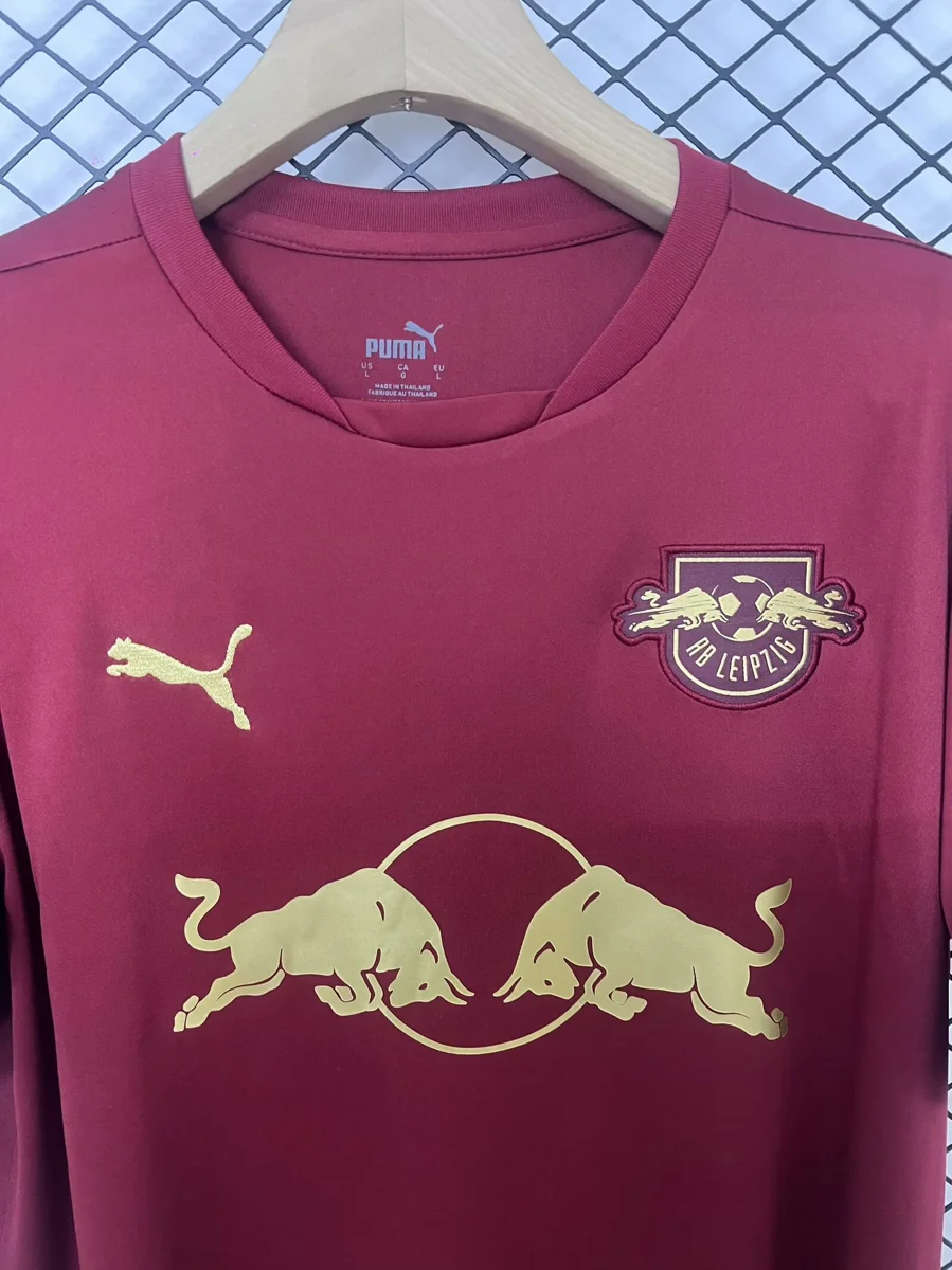 Camisa - RB Leipzig 2024/25 - S a XXL