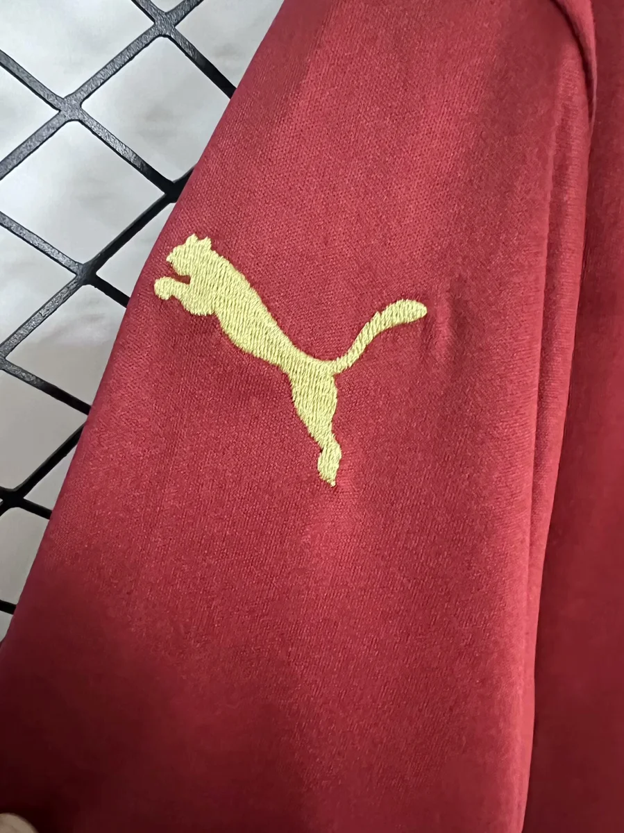 Camisa - RB Leipzig 2024/25 - S a XXL