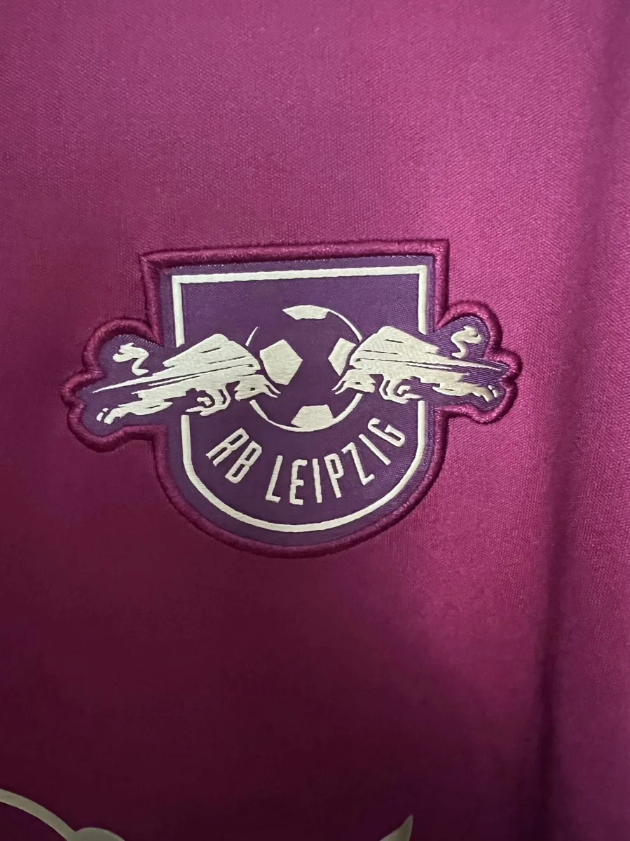 Camisa - RB Leipzig 2024/25 - S a XXL