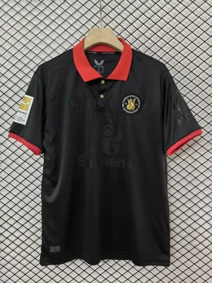 Camisa - Bayer Leverkusen 2024/25 - S a XXL