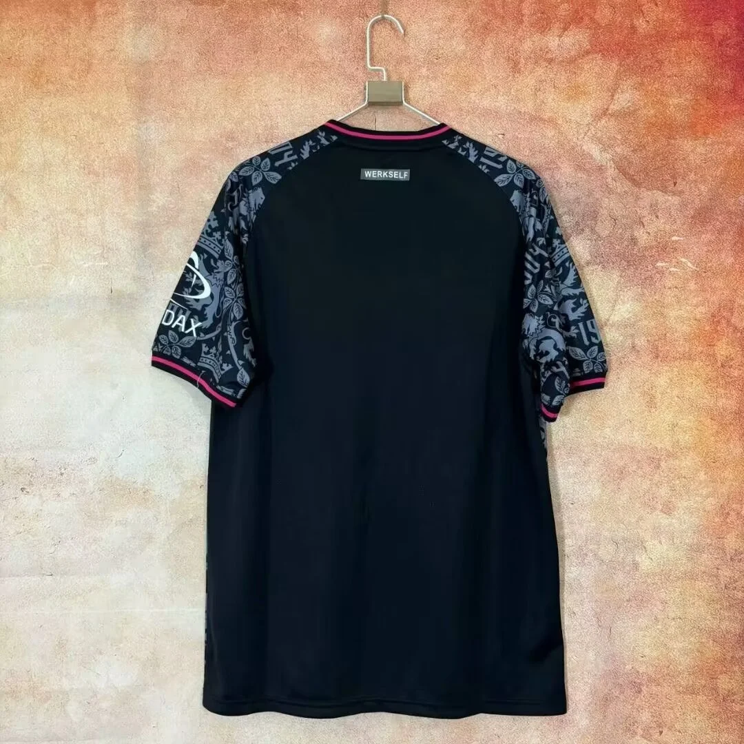 Camisa - Bayer Leverkusen 2024/25 (edição especial) - S a XXL