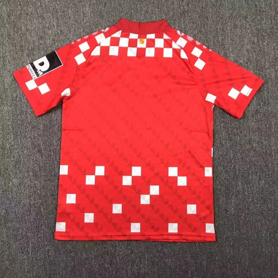 Camisa titular - Mainz 05 2024/25 - S a XXL - foto 2