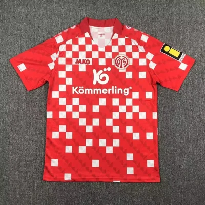 Camisa titular - Mainz 05 2024/25 - S a XXL