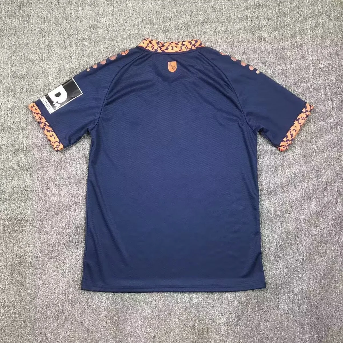 Camisa reserva - Mainz 05 2024/25 - S a XXL - foto 2