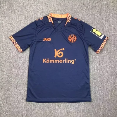 Camisa reserva - Mainz 05 2024/25 - S a XXL