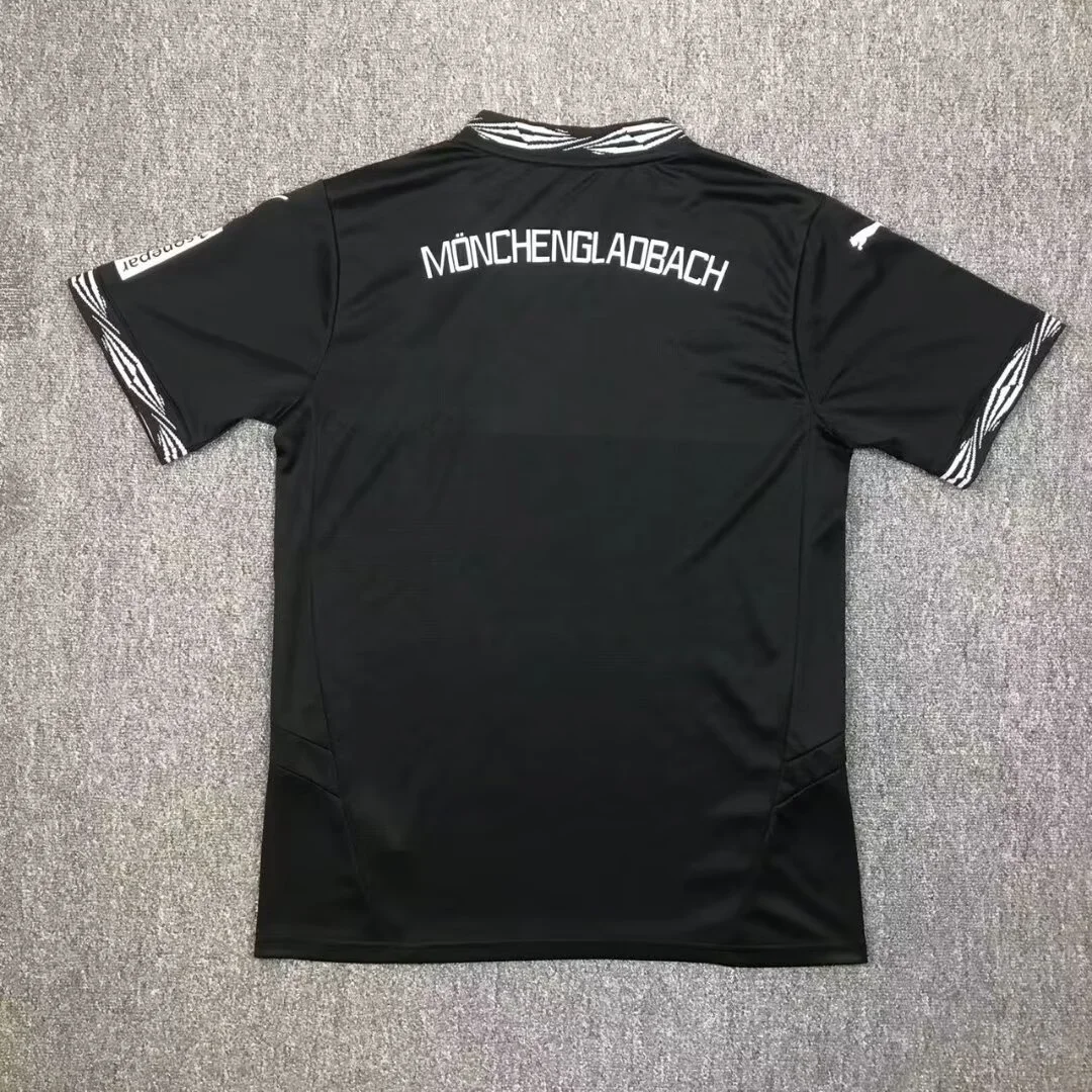 Camisa terceira - Borussia Mönchengladbach 2024/25 - S a XXL