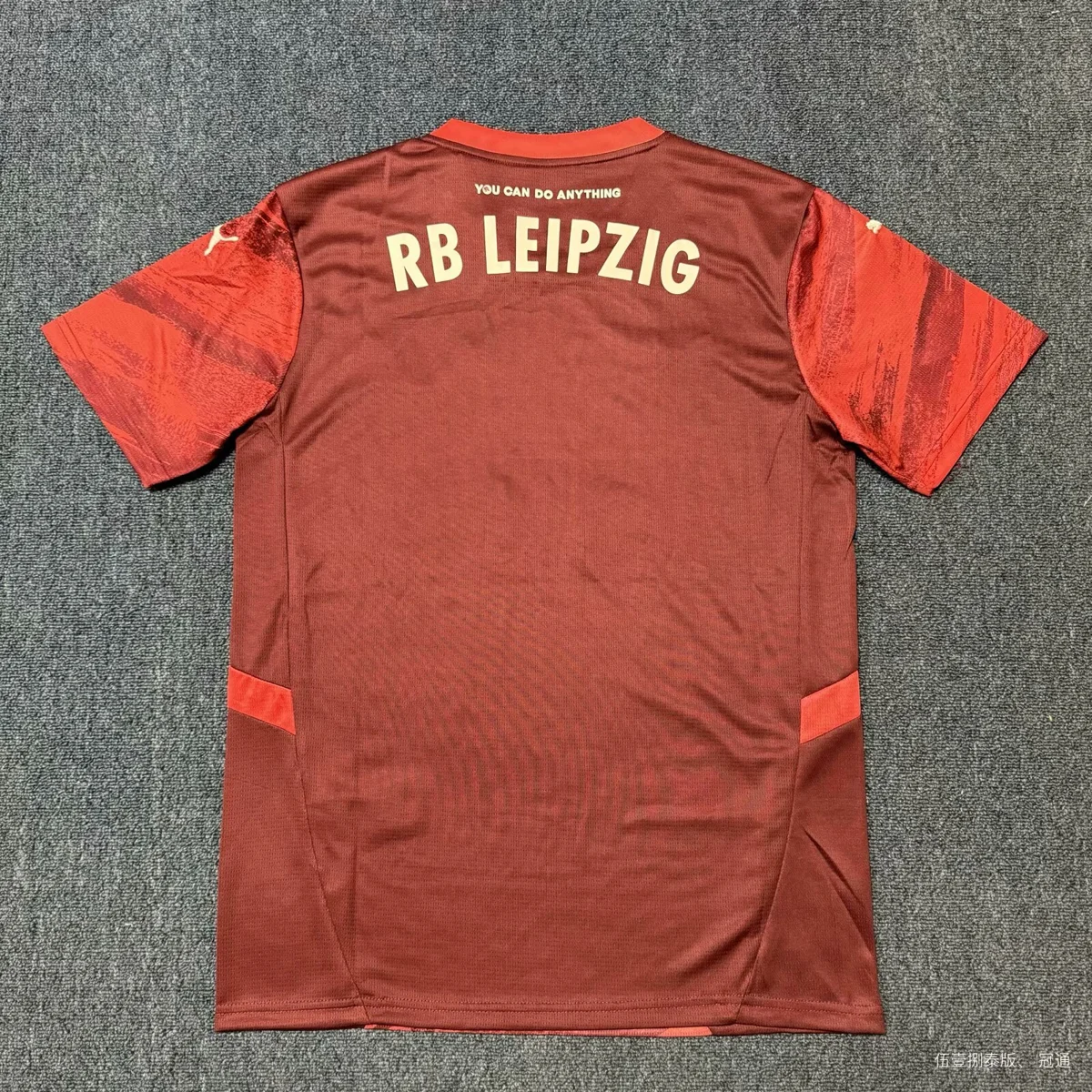 Camisa reserva - RB Leipzig 2024/25 - S a XXL