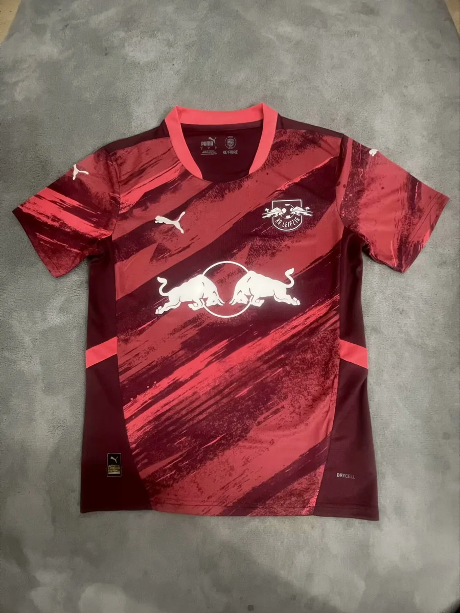 Camisa reserva - RB Leipzig 2024/25 - S a XXL
