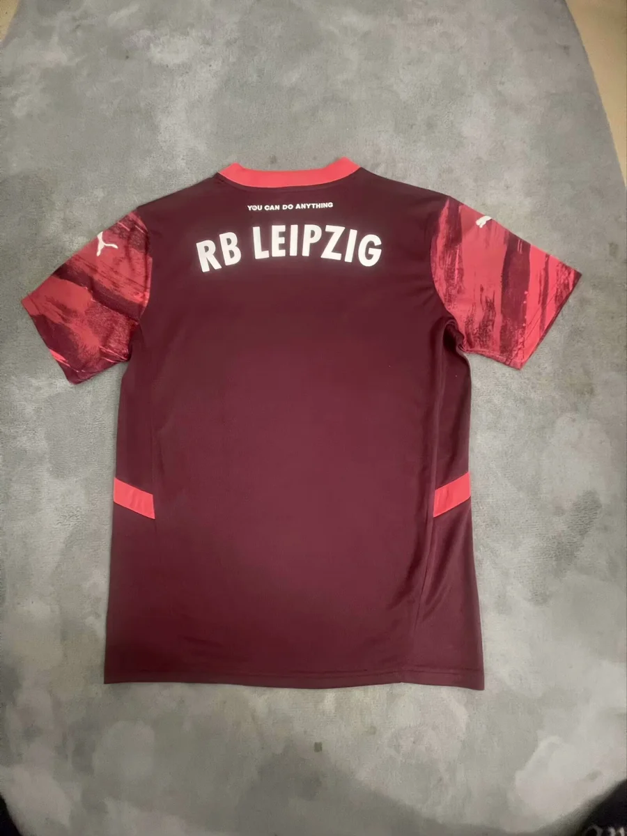 Camisa reserva - RB Leipzig 2024/25 - S a XXL