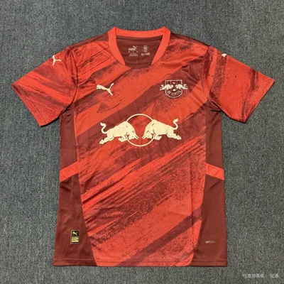 Camisa reserva - RB Leipzig 2024/25 - S a XXL