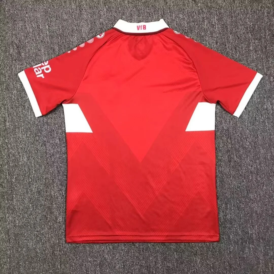 Camisa reserva - VfB Stuttgart 2024/25 - S a XXL - foto 2