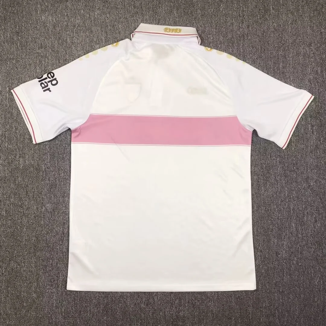 Camisa titular - VfB Stuttgart 2024/25 - S a XXL - foto 2