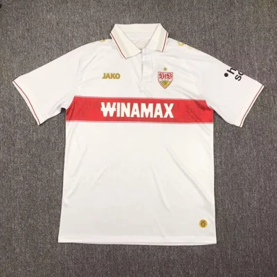 Camisa titular - VfB Stuttgart 2024/25 - S a XXL