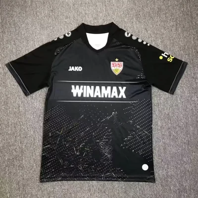 Camisa terceira - VfB Stuttgart 2024/25 - S a XXL