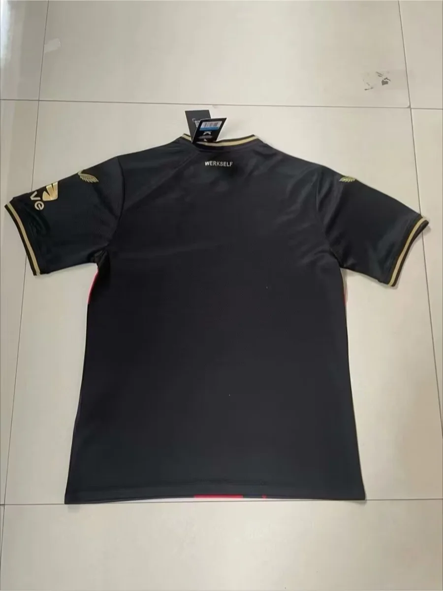 Camisa - Bayer Leverkusen 2024/25 - S a XXL - foto 3