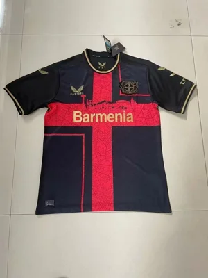 Camisa - Bayer Leverkusen 2024/25 - S a XXL