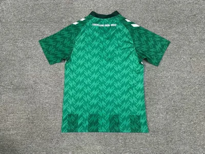 Camisa titular - Werder Bremen 2024/25 - S a XXL