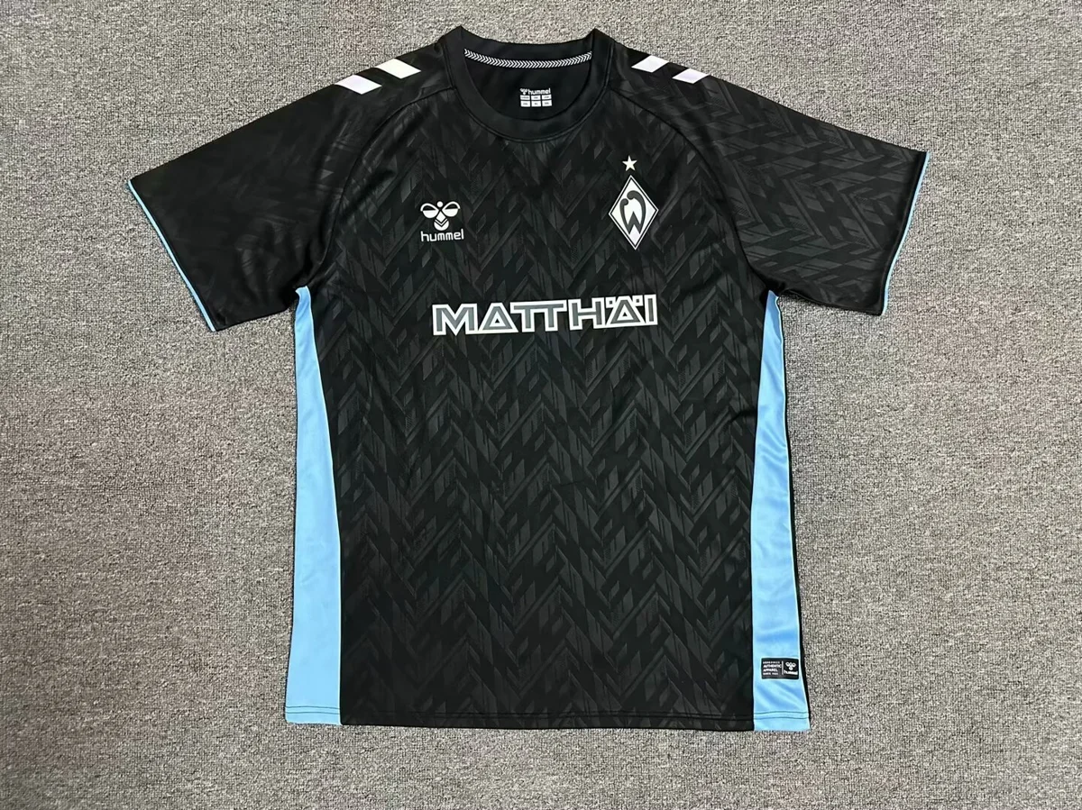 Camisa terceira - Werder Bremen 2024/25 - S a XXL
