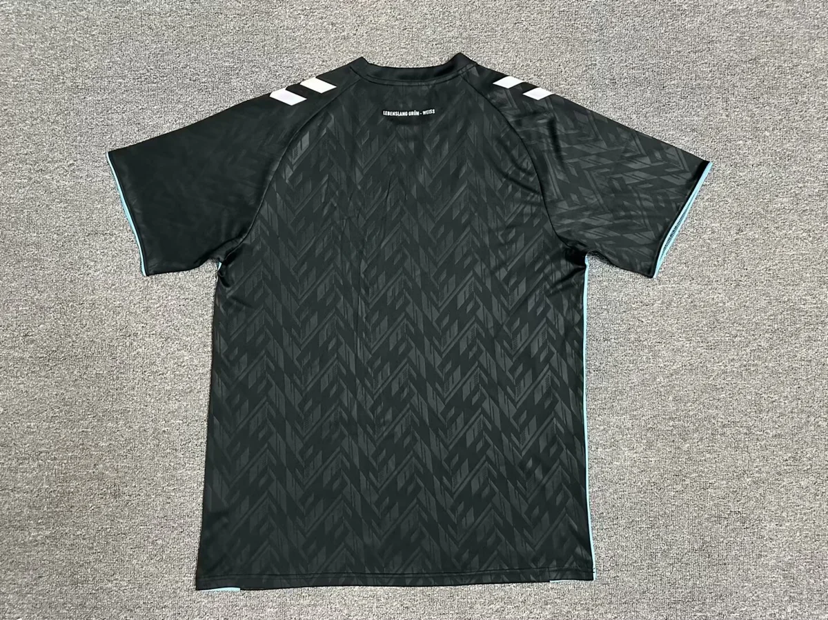 Camisa terceira - Werder Bremen 2024/25 - S a XXL