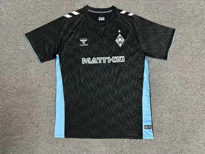 Camisa terceira - Werder Bremen 2024/25 - S a XXL