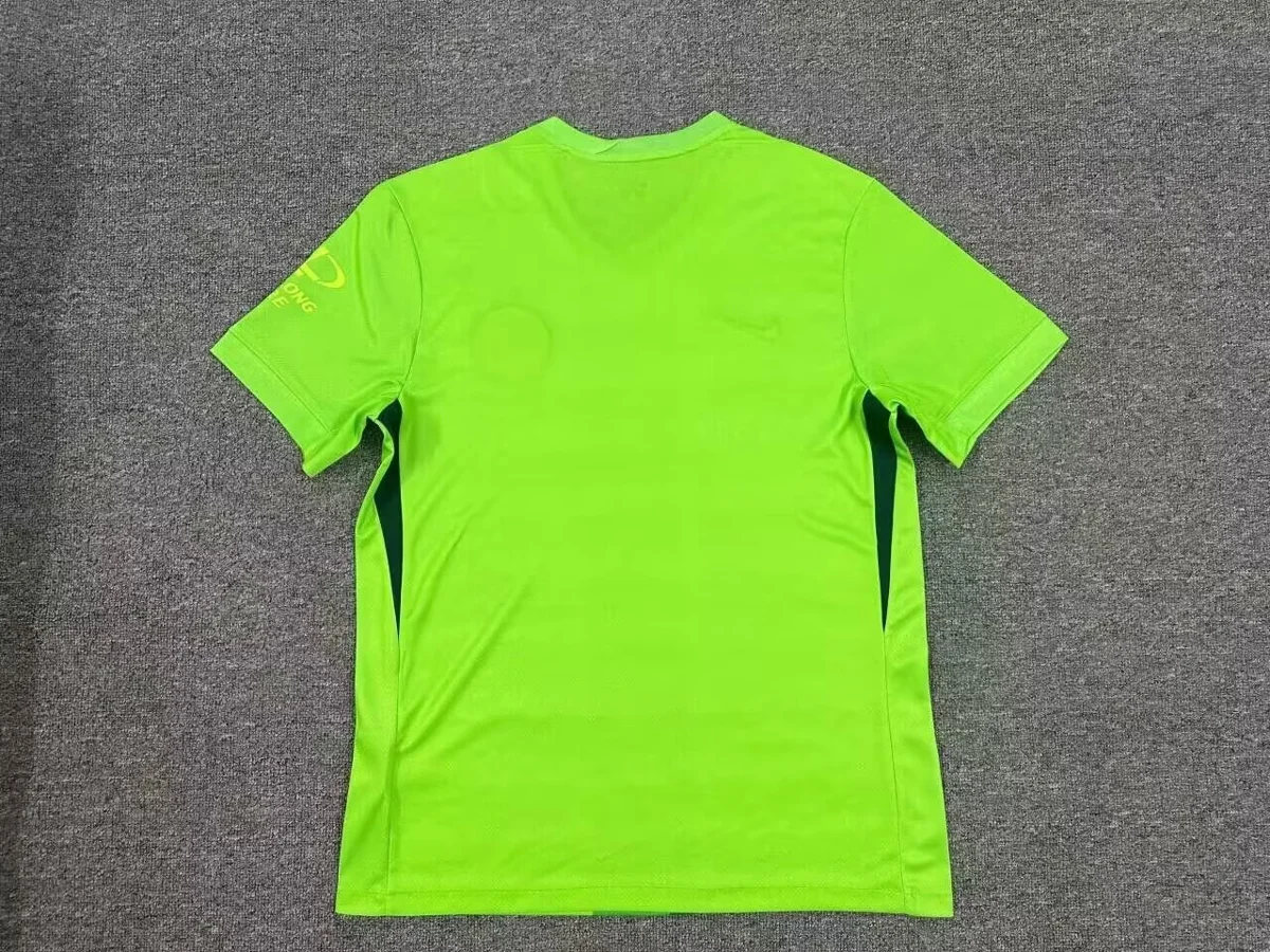 Camisa titular - VfL Wolfsburg 2024/25 - S a XXL