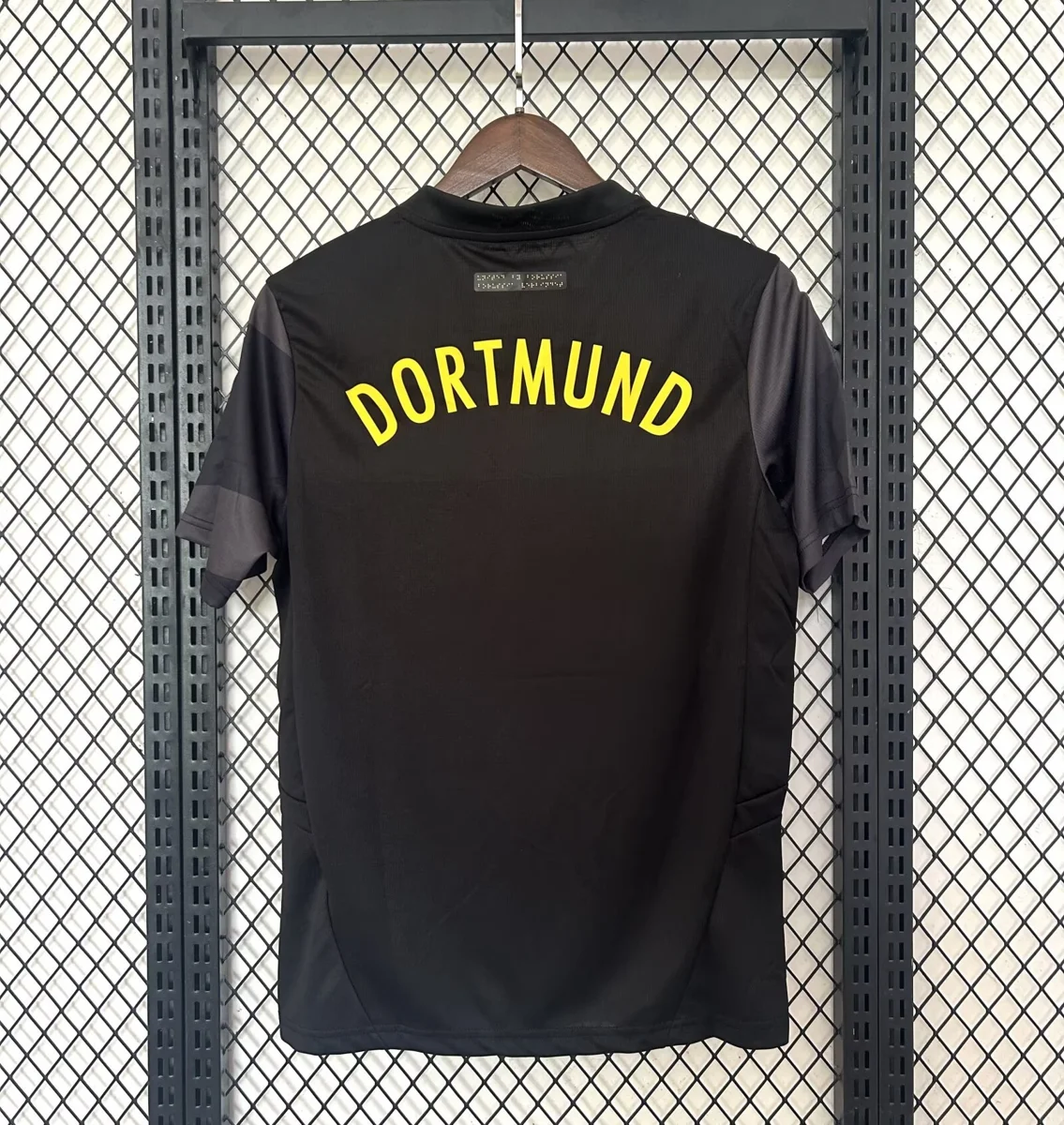 Camisa reserva - Borussia Dortmund - S a XXL