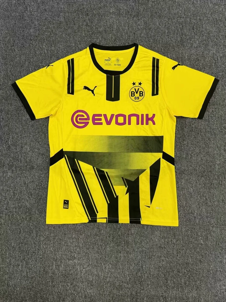 Camisa - Borussia Dortmund - S a XXL