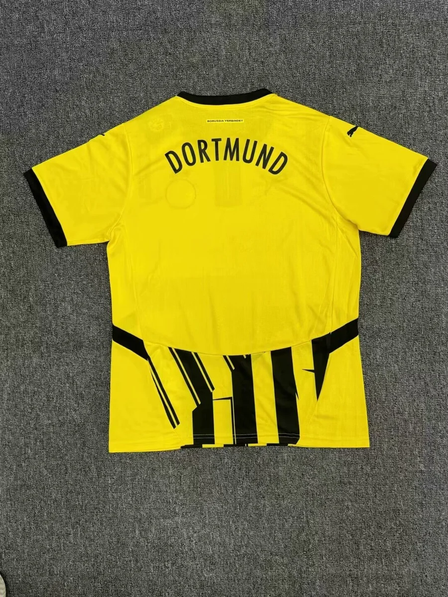 Camisa - Borussia Dortmund - S a XXL