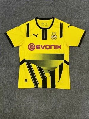 Camisa - Borussia Dortmund - S a XXL