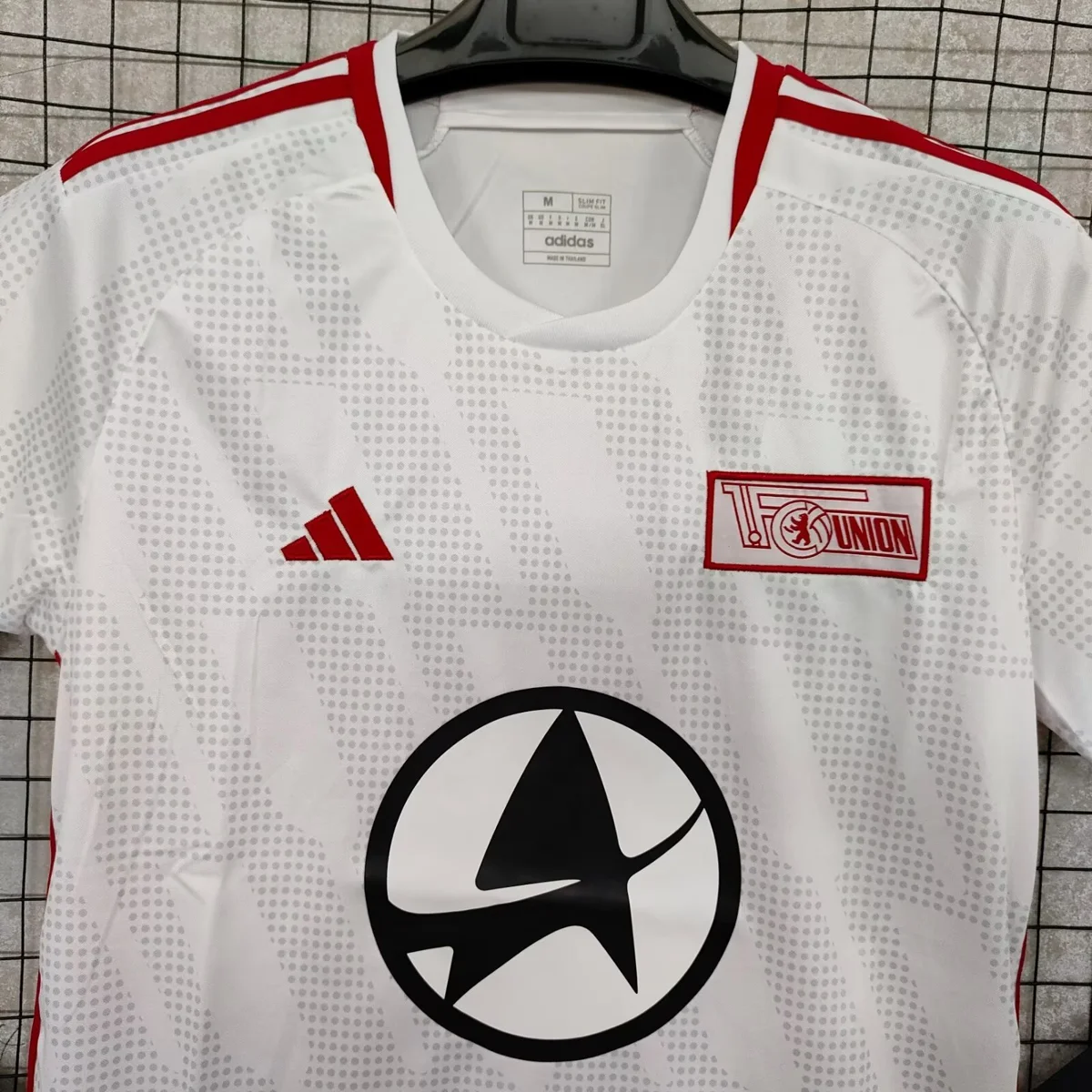 Camisa - Union Berlin - S a XXL - foto 2