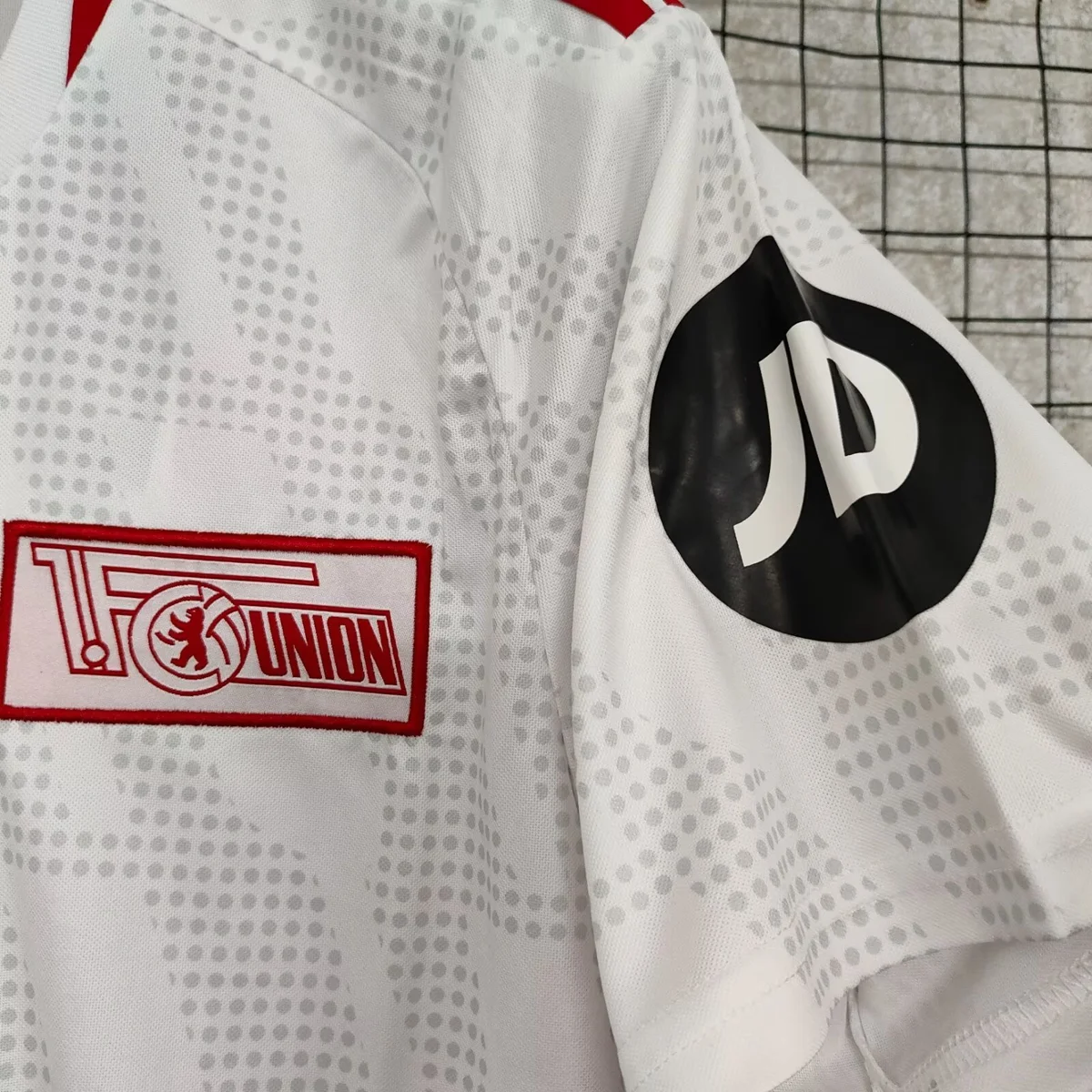 Camisa - Union Berlin - S a XXL - foto 4