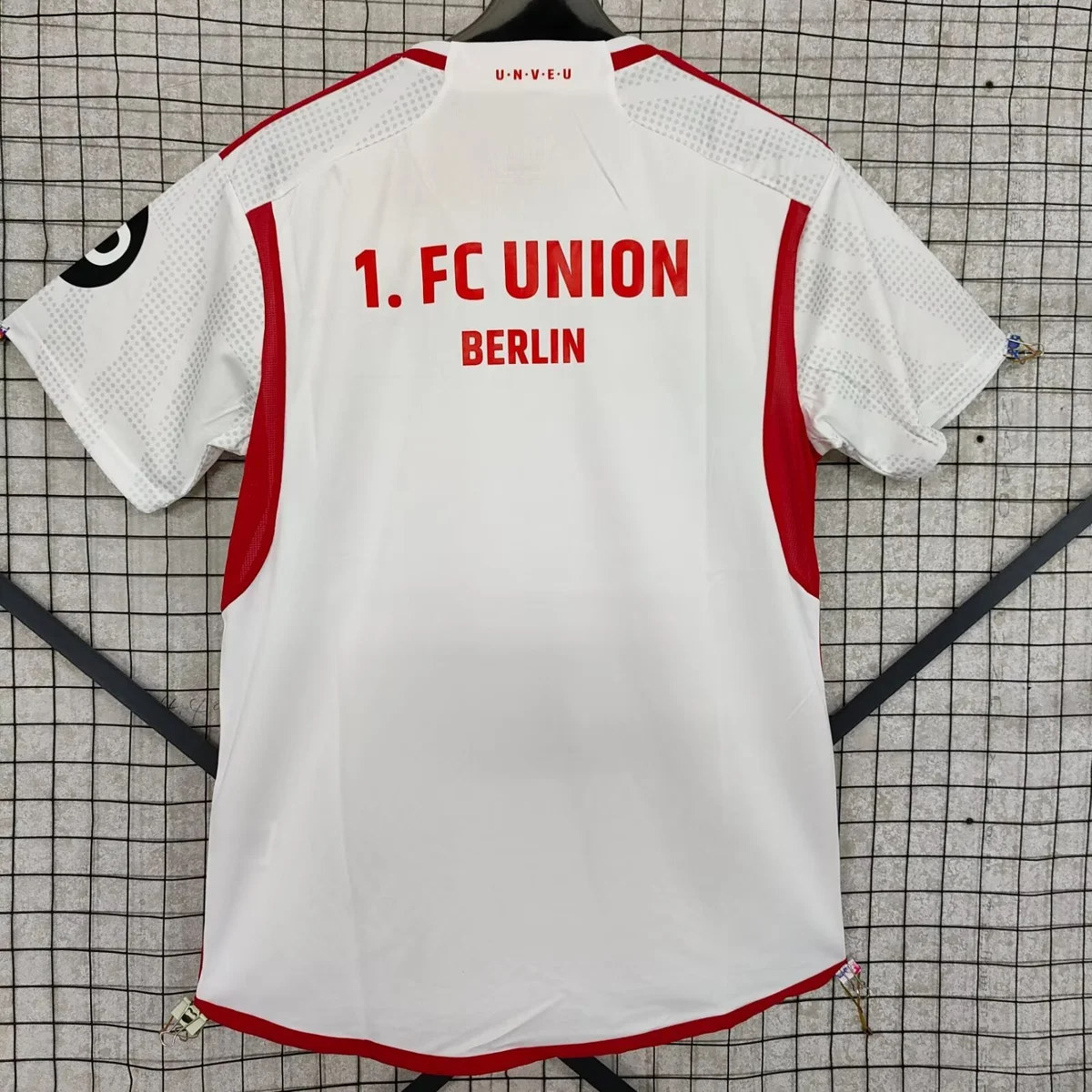 Camisa - Union Berlin - S a XXL - foto 5