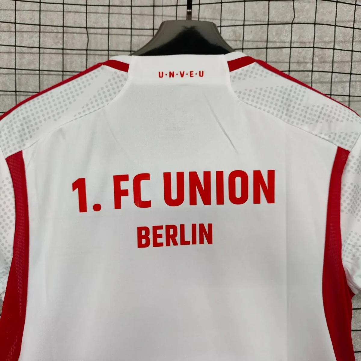 Camisa - Union Berlin - S a XXL - foto 6