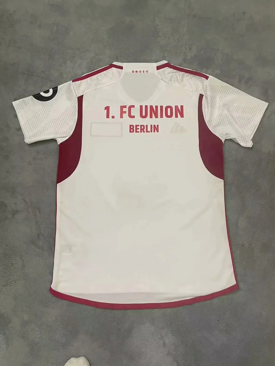 Camisa - Union Berlin - S a XXL - foto 8