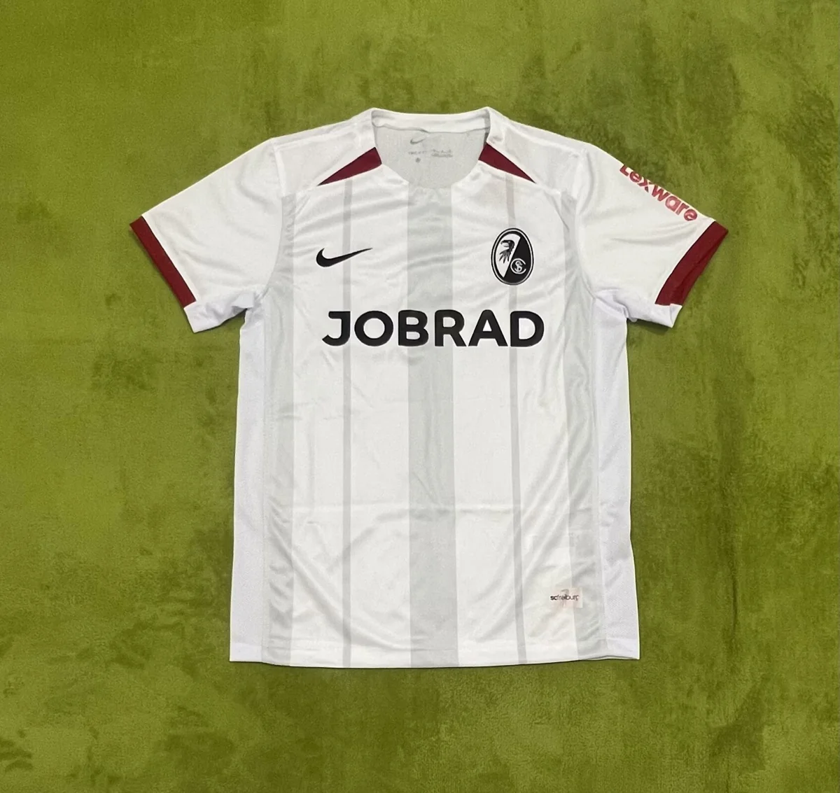 Camisa titular - SC Freiburg - S a XXL