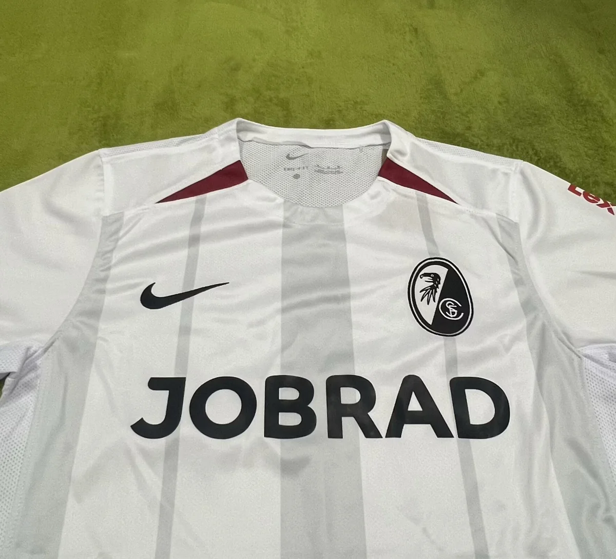 Camisa titular - SC Freiburg - S a XXL