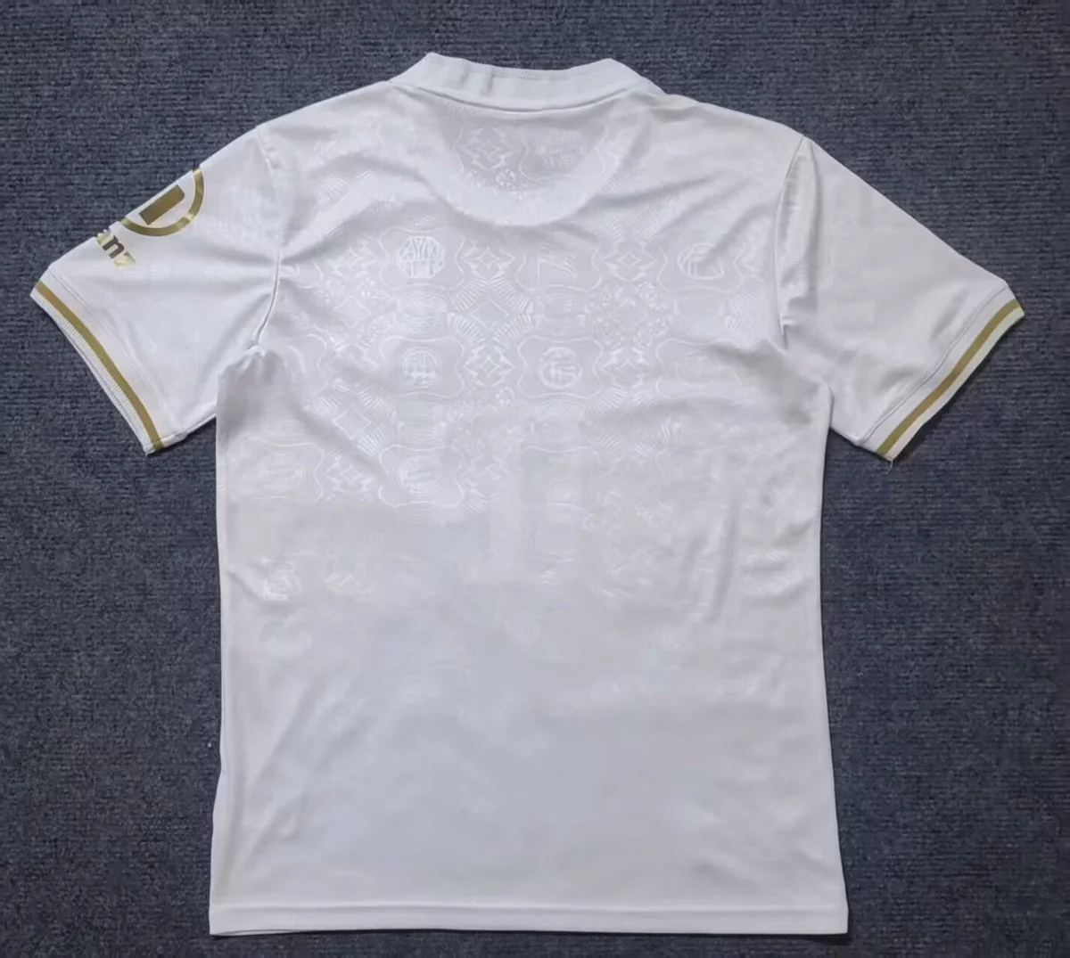 Camisa - Bayern de Munique 2025/26 (comemorativa) - S a XXL