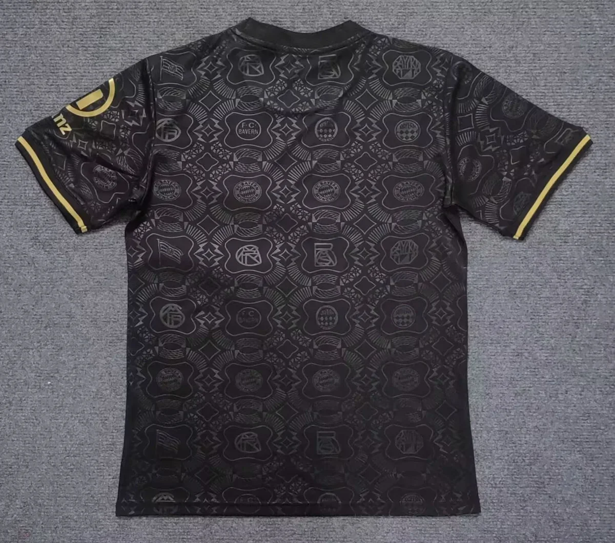 Camisa - Bayern de Munique 2025/26 - S a 2XL