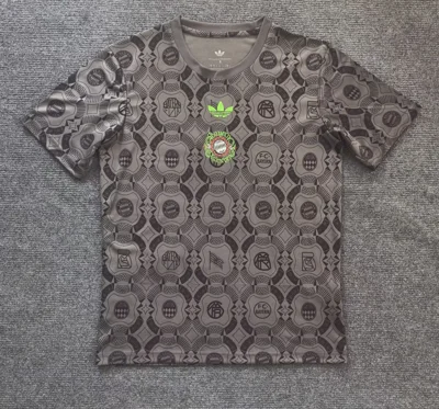 Camisa - Bayern de Munique 2025/26 - S a 2XL