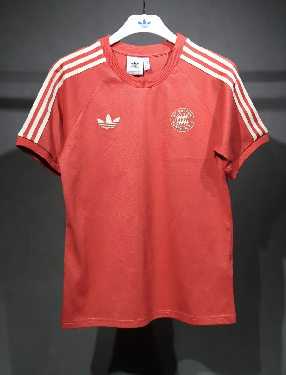 Camisa - Bayern de Munique 2025/26 - S a XXL