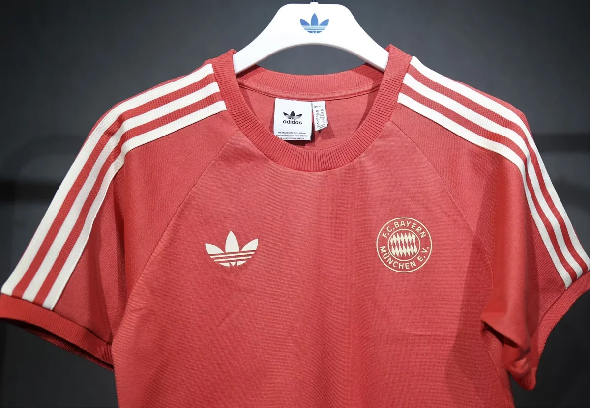 Camisa - Bayern de Munique 2025/26 - S a XXL
