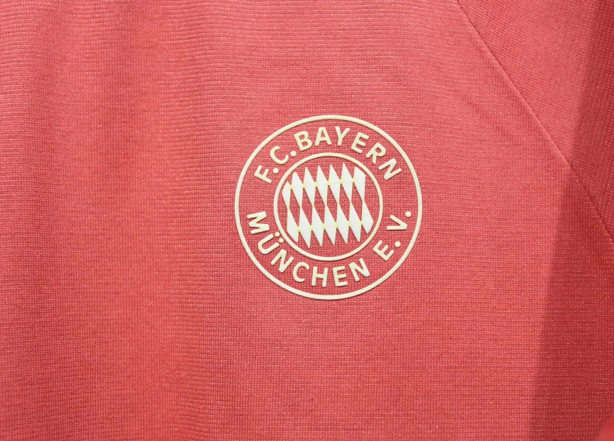 Camisa - Bayern de Munique 2025/26 - S a XXL